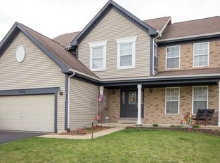 2003 Vermette Cir, Plainfield, IL 60586