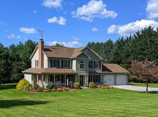 4020 Water Tank Rd, Manchester, MD 21102