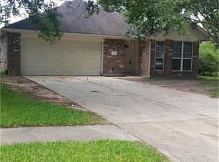 5007 Fox Hollow Blvd, Spring, TX 77389