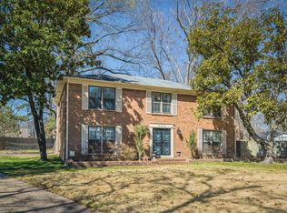 2343 Hawkhurst St LOT 28, Memphis, TN 38119