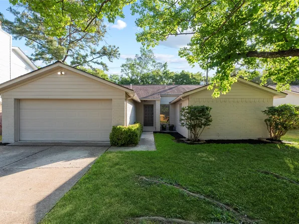 17114 Banchory Ave, Spring, TX 77379