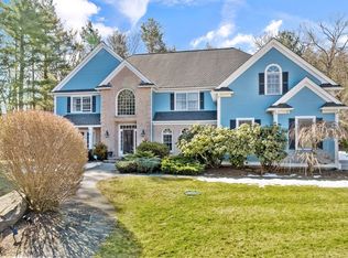 41 Wyman Dr, Sudbury, MA 01776