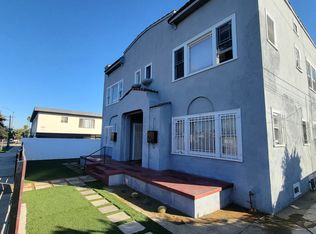 3536 W 60th St #3536, Los Angeles, CA 90043