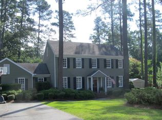 451 Waverly Dr, Augusta, GA 30909