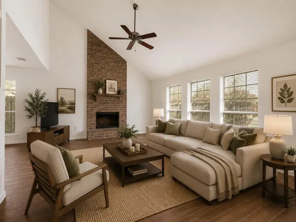 4910 Brownfields Ct, Houston, TX 77066