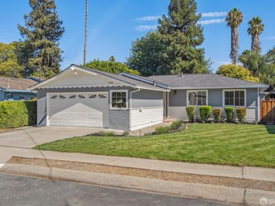 1160 Carey Dr, Concord, CA, 94520