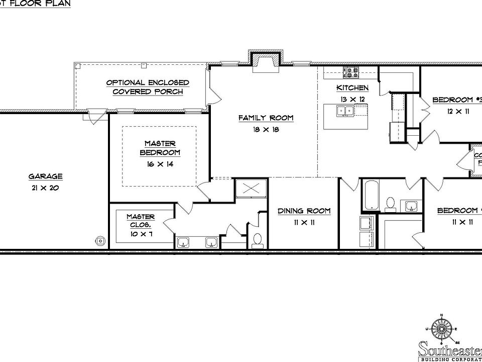 2nd image of 114 Nelson St Lot 199