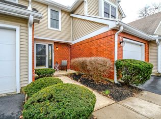1164 Smugglers Way, Centerville, OH 45459