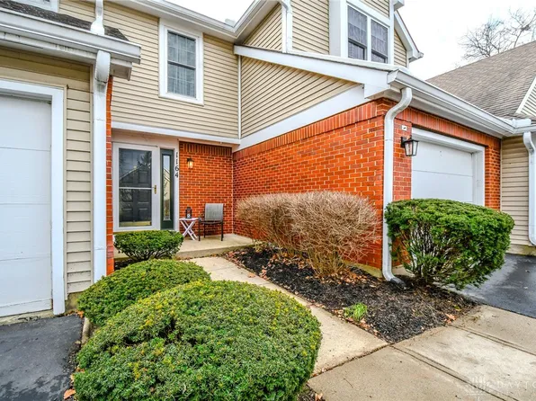 1164 Smugglers Way, Centerville, OH 45459