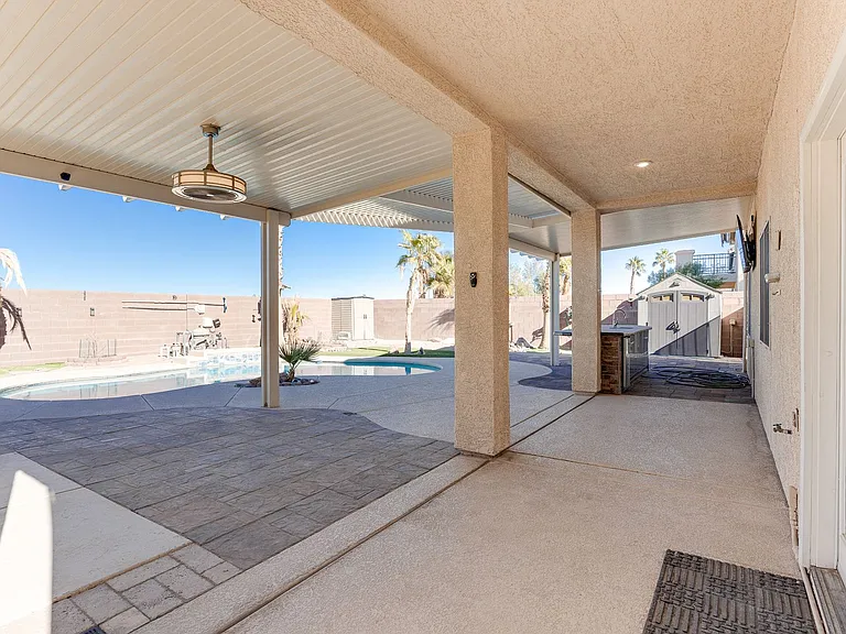 860 Viento Del Montagna Ave — Photo 19