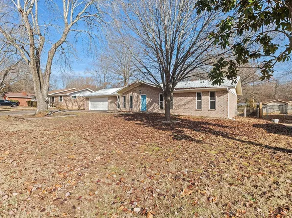 107 Seneca Pl, Jacksonville, AR 72076