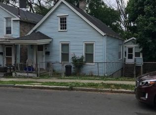 1235 1st St, Rensselaer, NY 12144