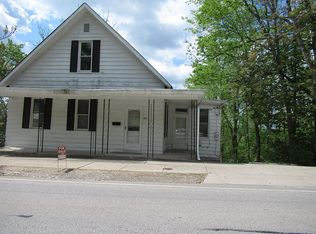 421 Sunnyside Ave, Aurora, IN 47001