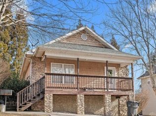 644 Lloyd Huskey Rd, Pigeon Forge, TN 37863