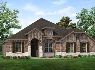 1074 Flagstone Dr, Weatherford, TX 76085