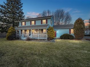 3421 Cherry Valley Tpke, Marcellus, NY 13108