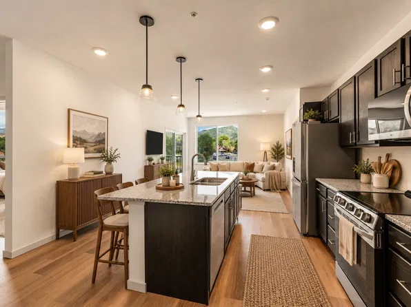 1650 Mid Valley Drive UNIT 1314, Steamboat Springs, CO 80487