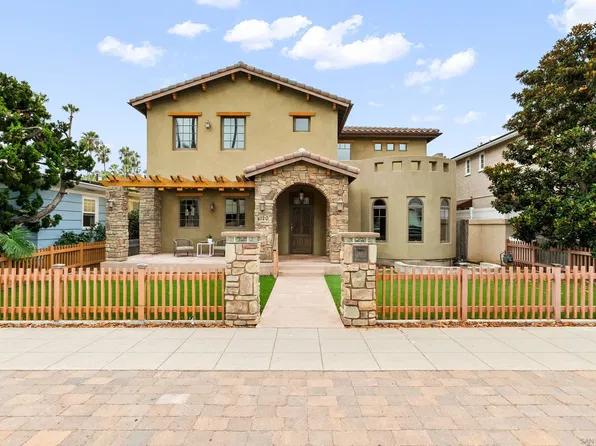 4120 Bayard St, San Diego, CA 92109