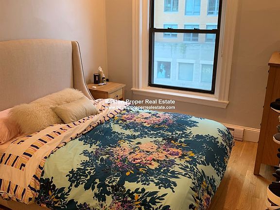 827 Boylston #302 Boston - Back Bay Unit Photo 5