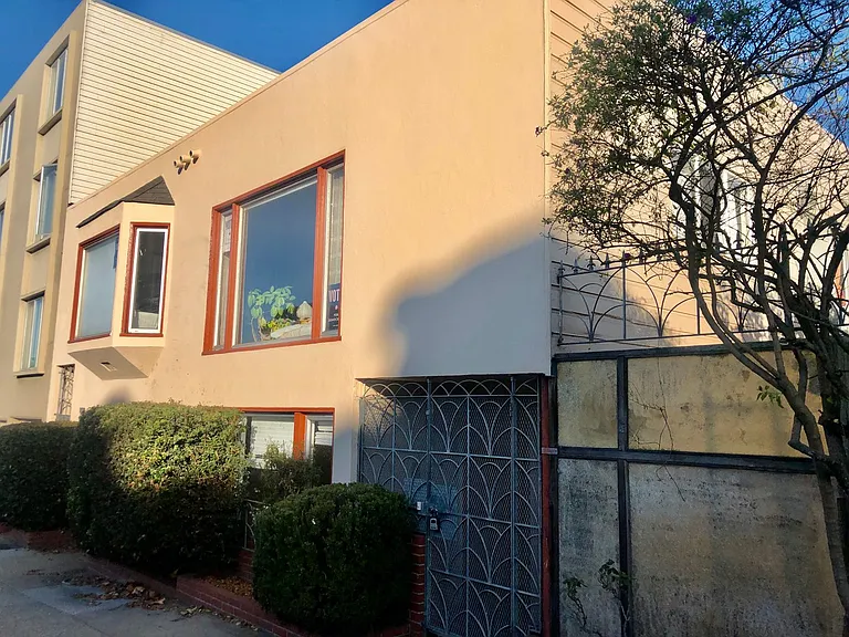 826 Anza St #7R — Photo 30
