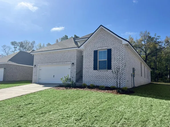 2714 Louis Cir, Crestview, FL 32536