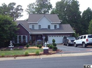 2588 Touchstone Cir, Newton, NC 28658