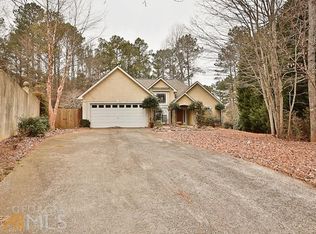 190 Valley Brook Dr, Newnan, GA 30265