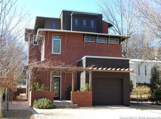 1488 Pine St NW, Atlanta, GA 30309