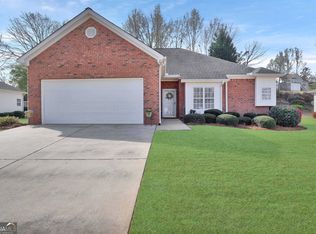 385 Emily Park, Fayetteville, GA 30215