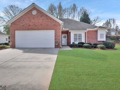 385 Emily Park, Fayetteville, GA, 30215