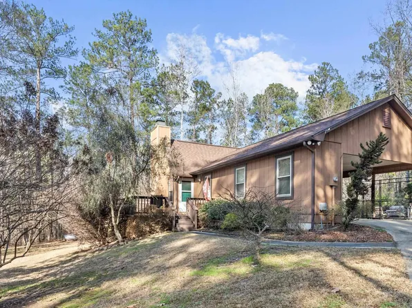 161 Commodore Dr NW, Milledgeville, GA 31061