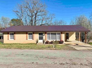 470 Keller St, Toone, TN 38381