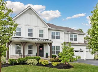 2652 Clemton Park E, Blacklick, OH 43004