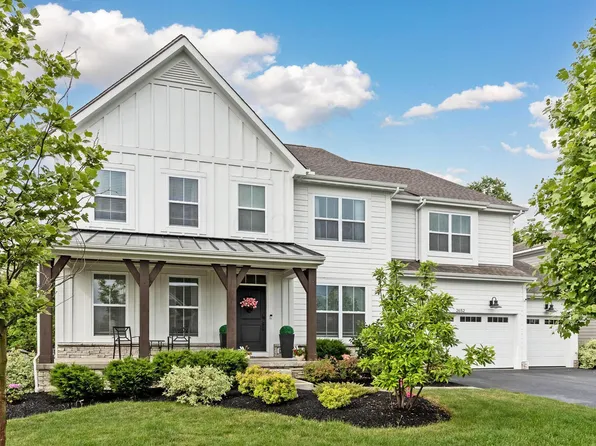 2652 Clemton Park E, Blacklick, OH 43004