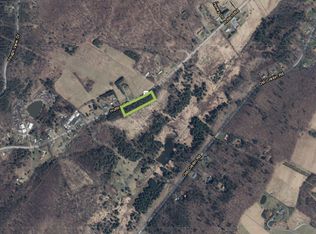 Hutton Rd, Oakland, MD 21550