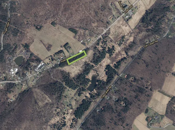 Hutton Rd, Oakland, MD 21550