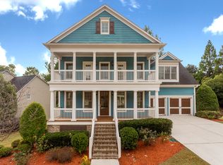 6107 Queens River Dr, Mableton, GA 30126