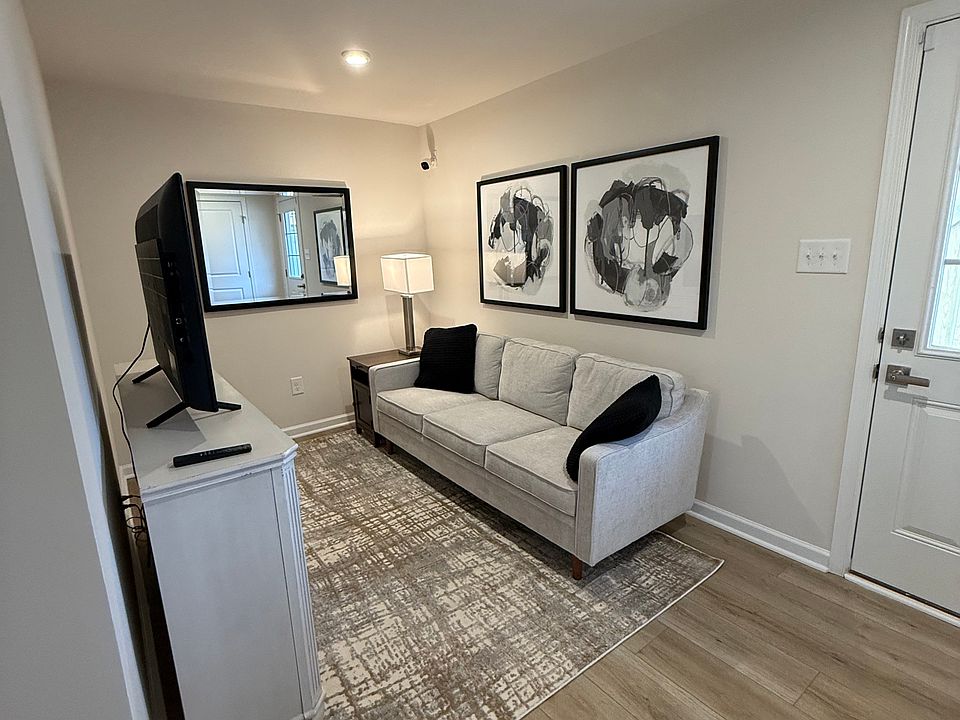 Den - Office - possible 4th Bedroom