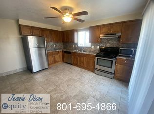 3338 N Fairfield Rd #A, Layton, UT 84041