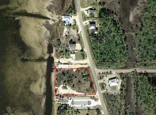 Sr-30-a, Port St Joe, FL 32456