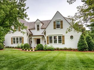 209 Paddock Ln, Nashville, TN 37205