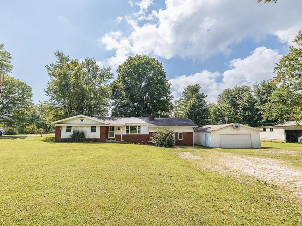 1980 Guthrie Rd, Bedford, IN 47421
