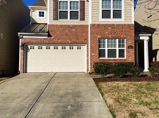 1105 Garden Square Ln, Morrisville, NC 27560