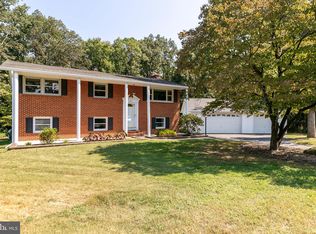 443 Brightwood Rd, Millersville, MD