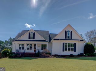 32 Battle Farm Rd NW, Rome, GA 30165