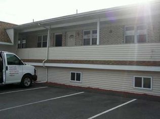 20 Hurdis St APT 12, North Providence, RI 02904