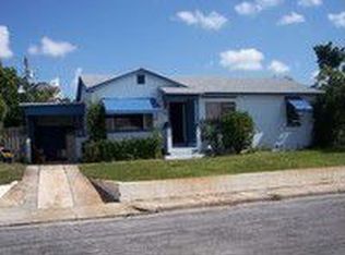 333 Nathan Hale Rd, West Palm Beach, FL 33405