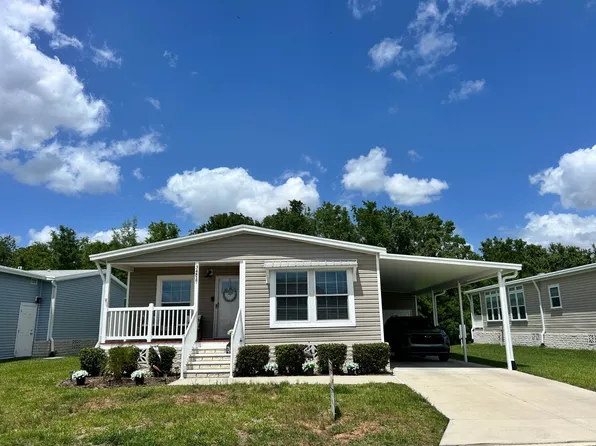 34827 Minnow Ln, Zephyrhills, FL 33541