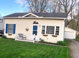5621 Broad Blvd, North Ridgeville, OH 44039