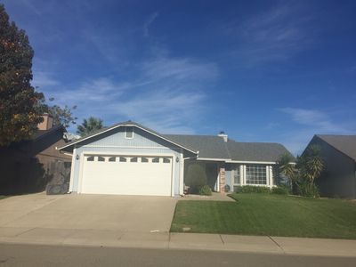 2665 Orange St, Live Oak, CA, 95953